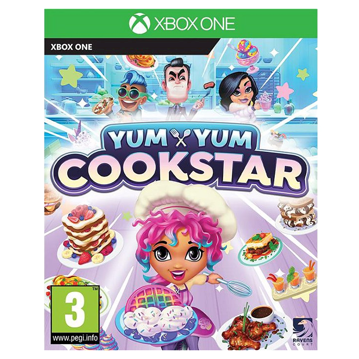 yum yum Xbox visuel-produit copie
