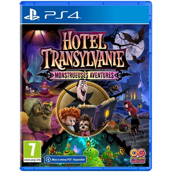 Hotel transylvanie PS4 visuel-produit copie