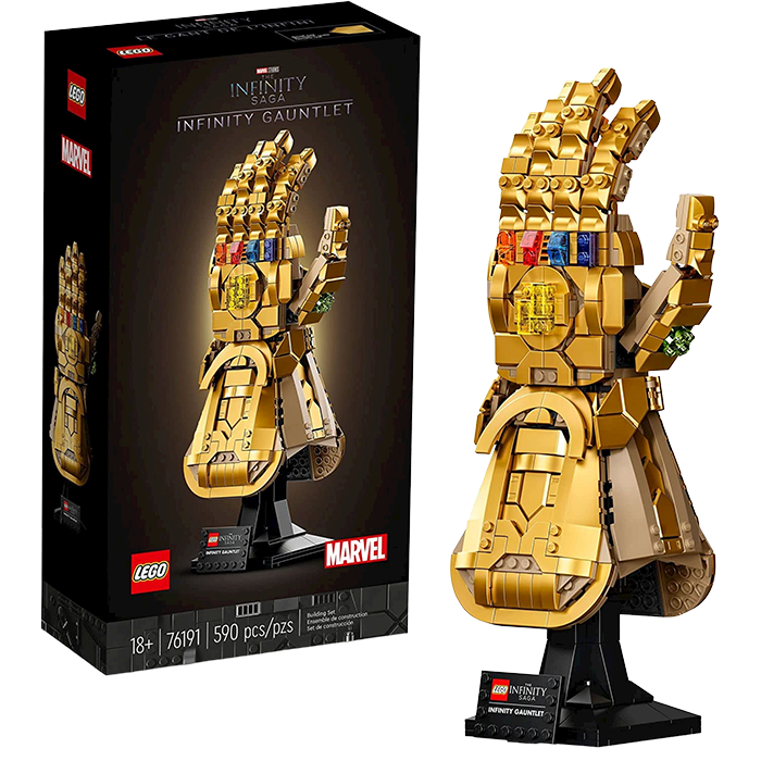 lego Le Gant de l’infini visuel-produit copie
