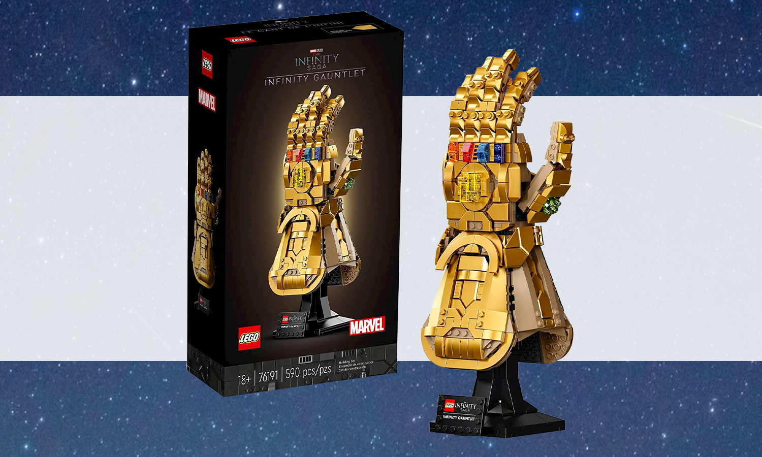 lego Le Gant de l’infini visuel-slider