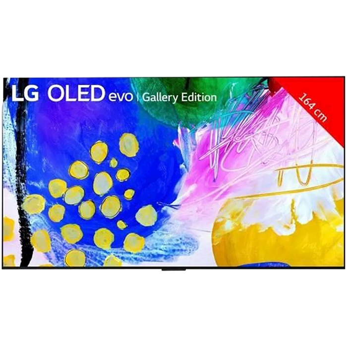 TV LG OLED65G2 visuel-produit copie
