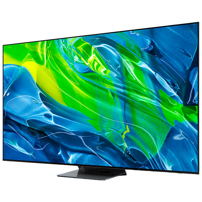 TV OLED Samsung S95B visuel-produit copie
