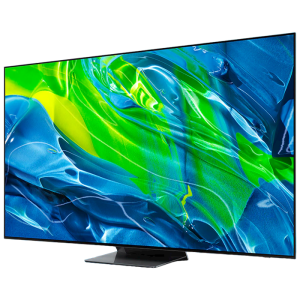 TV OLED Samsung S95B visuel-produit copie