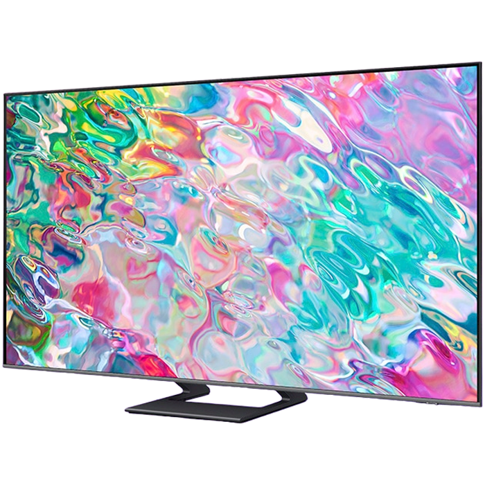 Smart TV QLED Samsung 4K (QE85Q70B) visuel-produit copie