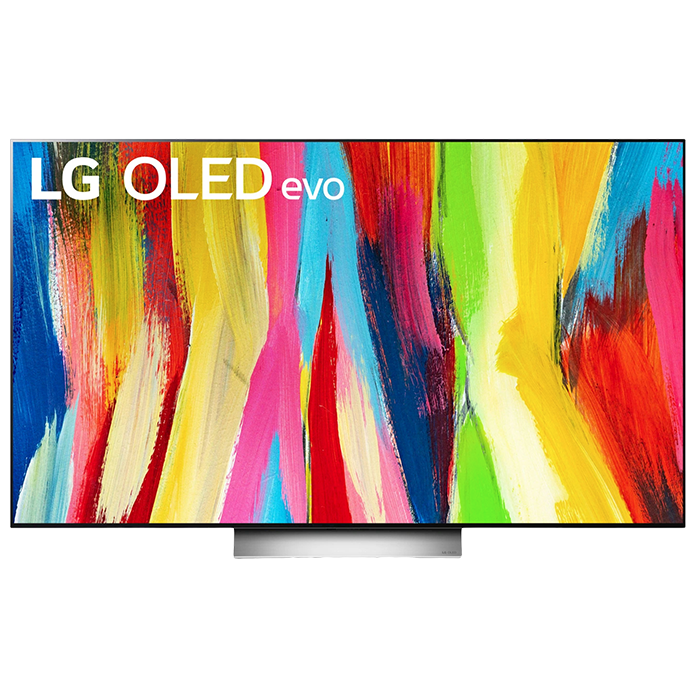 TV LG Oled 4K 2022 visuel-produit copie