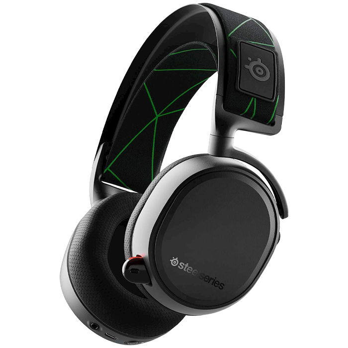 Casque Gaming Sans-fil SteelSeries Arctis 9X visuel-produit copie