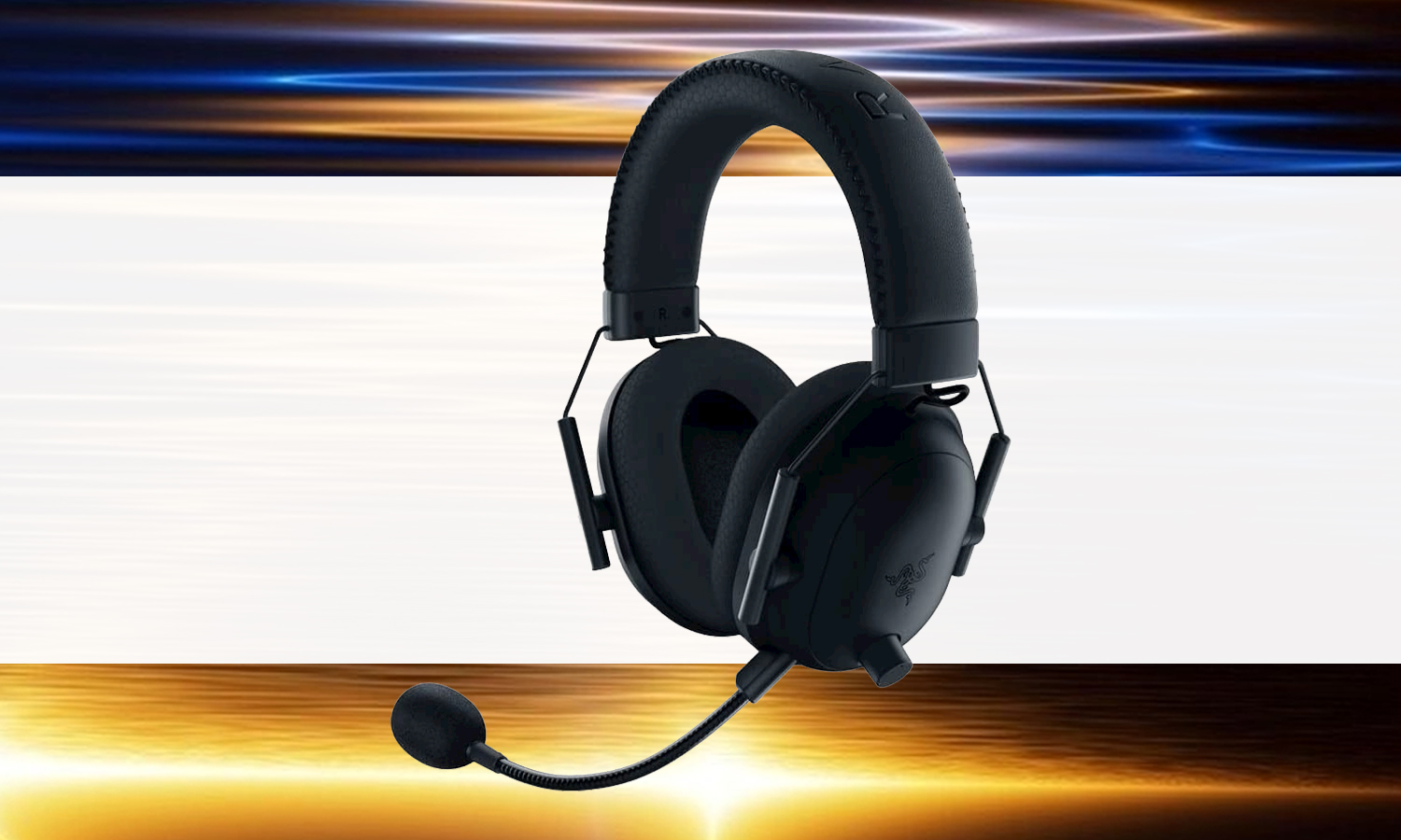 Razer BlackShark V2 Pro visuel-slider