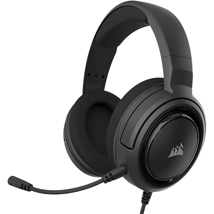 Casque Gaming Corsair HS35 Noir  visuel-produit copie