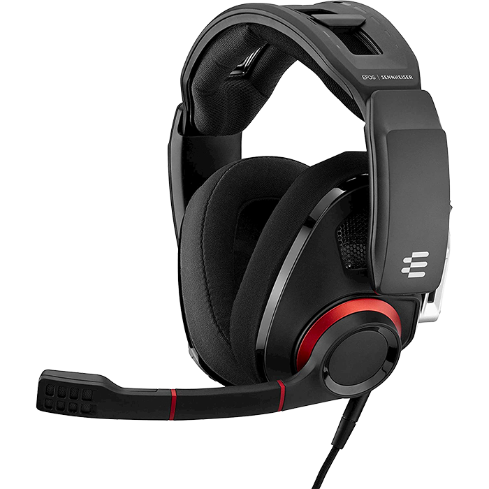 Casque Sennheiser GSP 500 visuel-produit copie