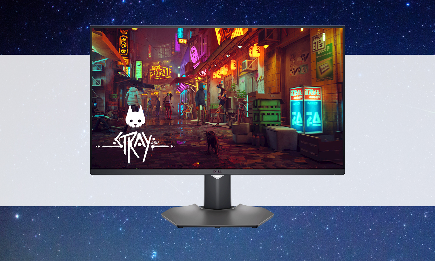 ecran PC Dell 4 K (G3223Q) visuel-slider