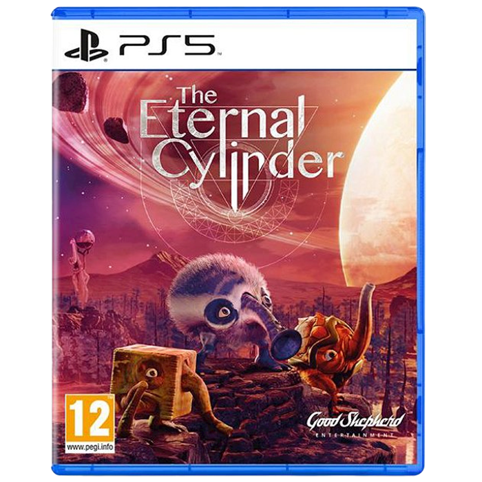 the eternal cylinder PS5 visuel-produit copie