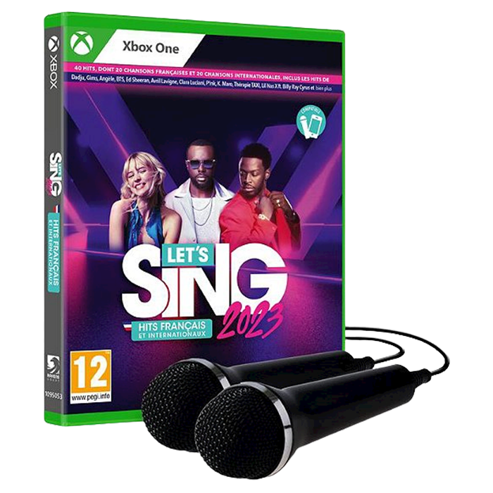 Let sing 2023 2 micros Xbox visuel-produit copie