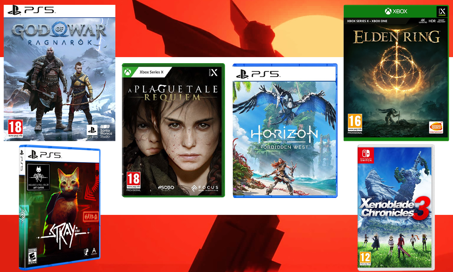 jeux nominés games awards 2022 slider