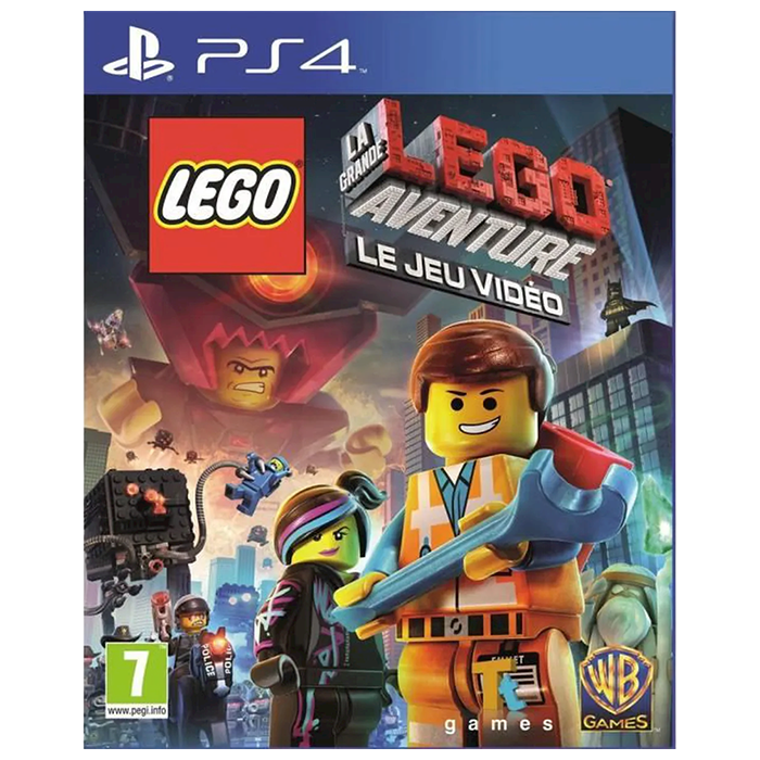 la grande aventure lego ps4 visuel-produit copie