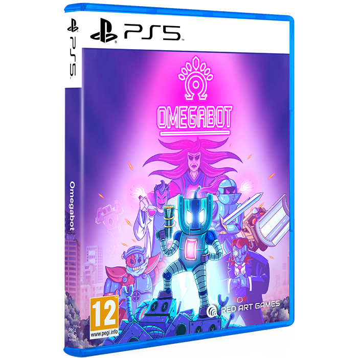 Omegabot PS5 visuel-produit copie