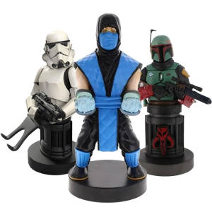 figurine support cable guy promo cdiscount visuel produit