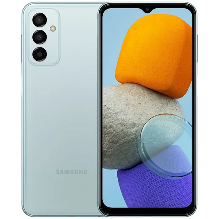 Smartphone Samsung Galaxy M23 visuel-produit copie