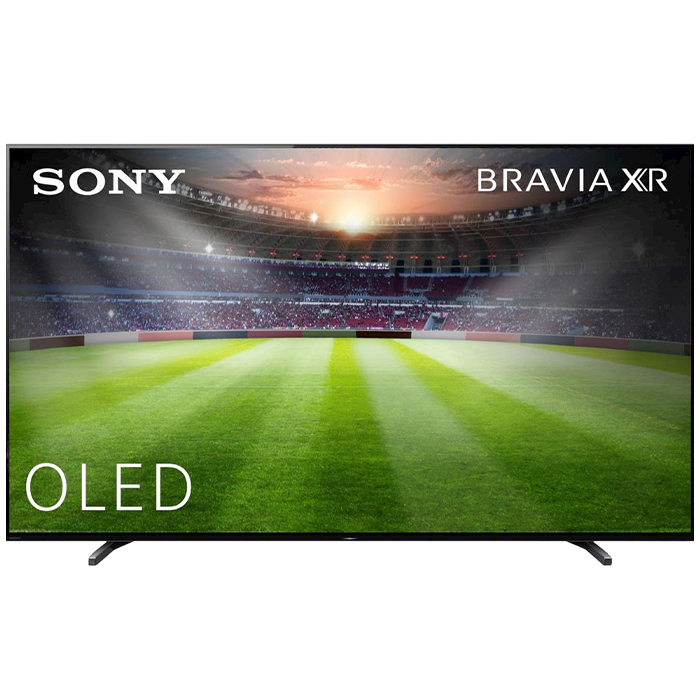 Smart TV OLED Sony 55 Pouces (XR55A80J) visuel-produit copie