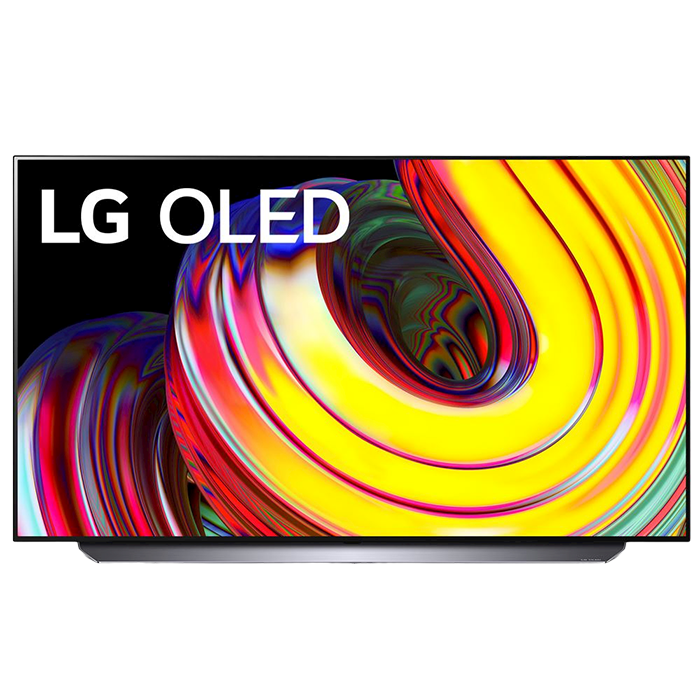 Smart TV 4K LG OLED 55 Pouces (55CS) visuel-produit copie