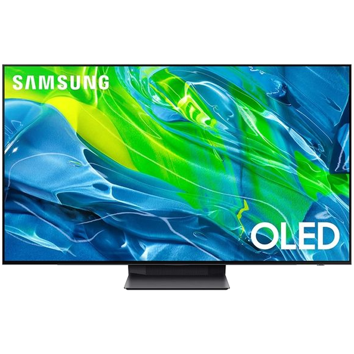 TV Samsung OLED 65 pouces QE65S95B visuel produit