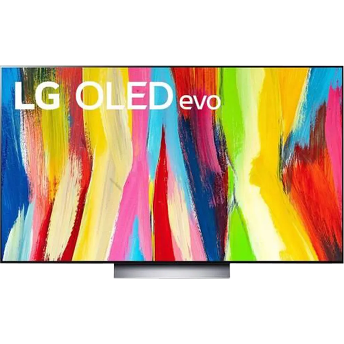 tv lg oled 55 c21 visuel produit 139 cm 55