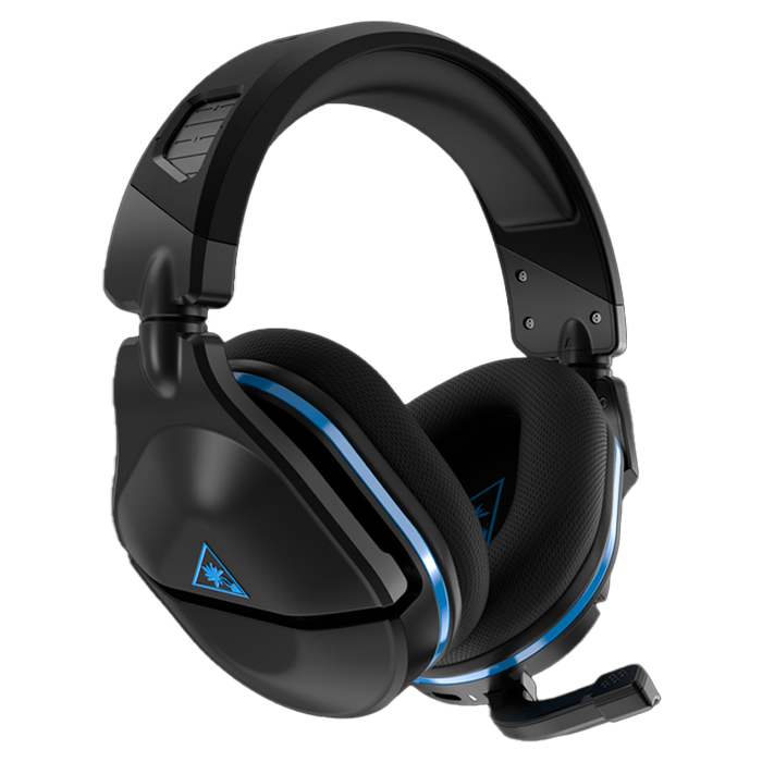 casque stealth gen 600 noir playstation visuel produit
