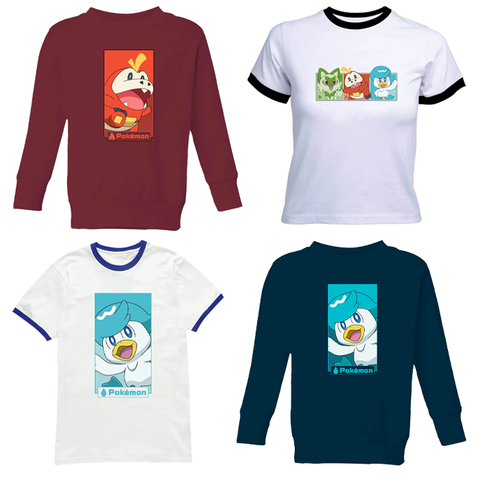 collection pokemon ecarlate violet zaavi visuel produit