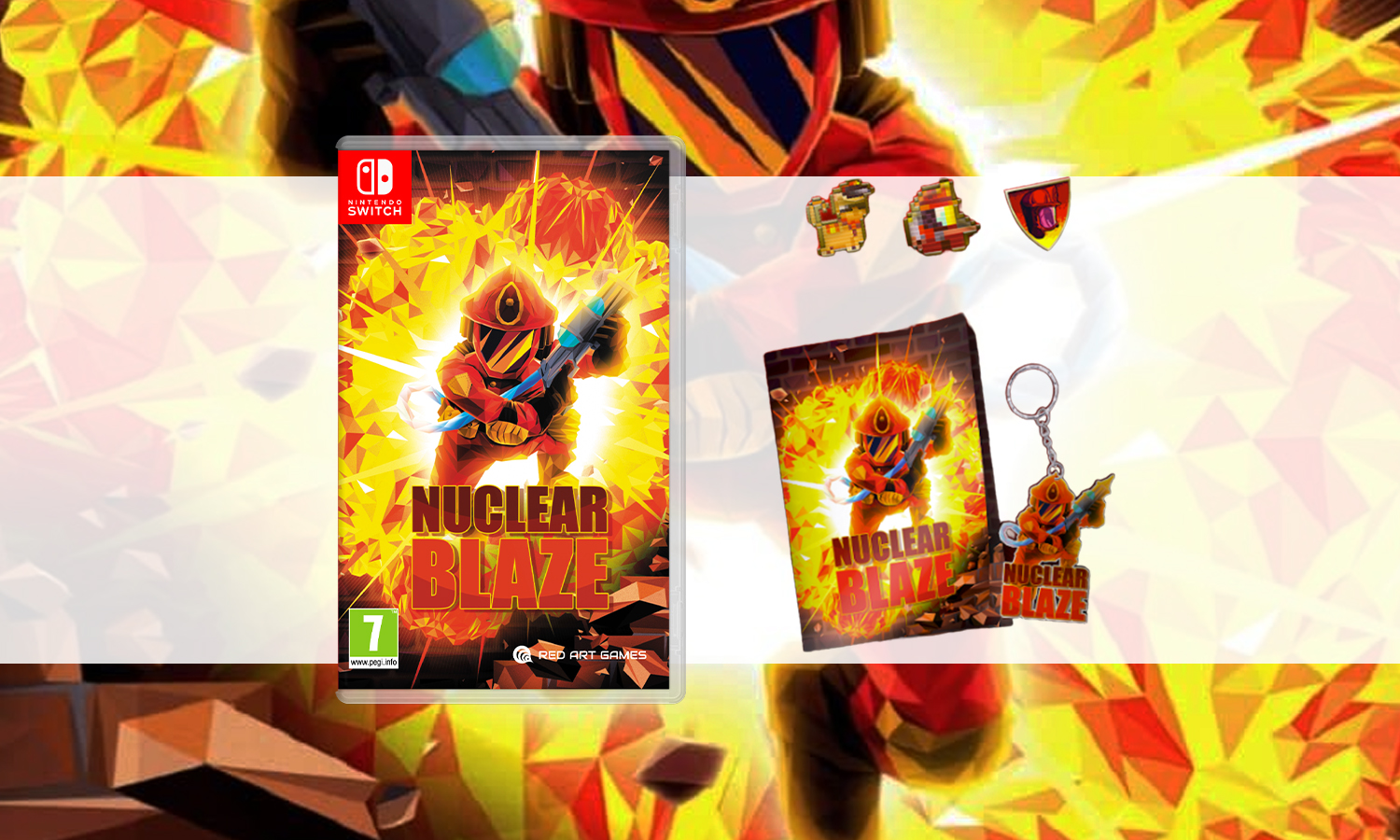 Nuclear Blaze Switch visuel-slider