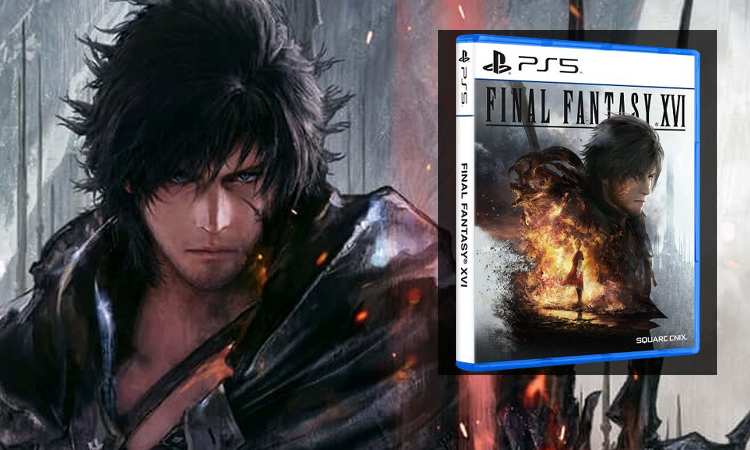 slider final fantasy 16 ps5 officiel