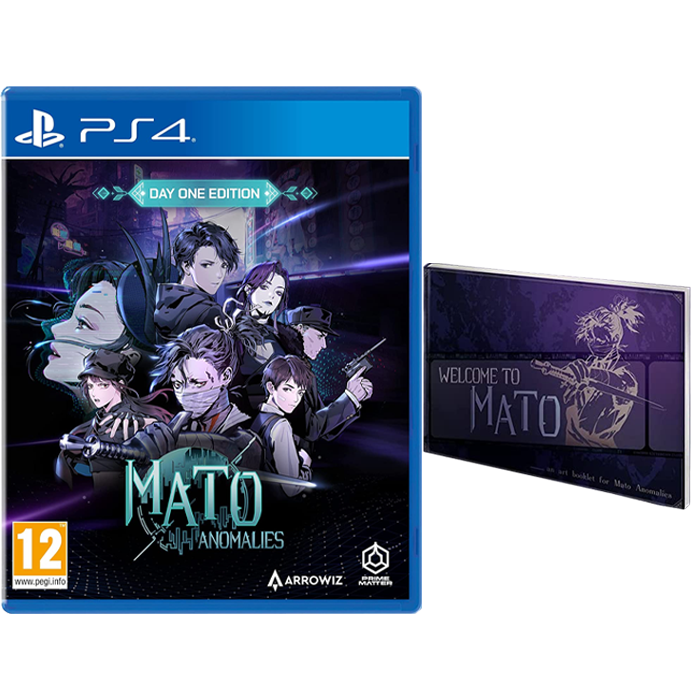 Mato anomalies PS4 visuel-produit v2
