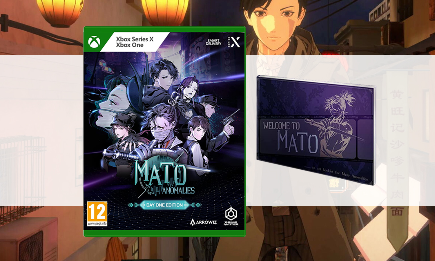 Mato anomalies Xbox visuel slider copie v2