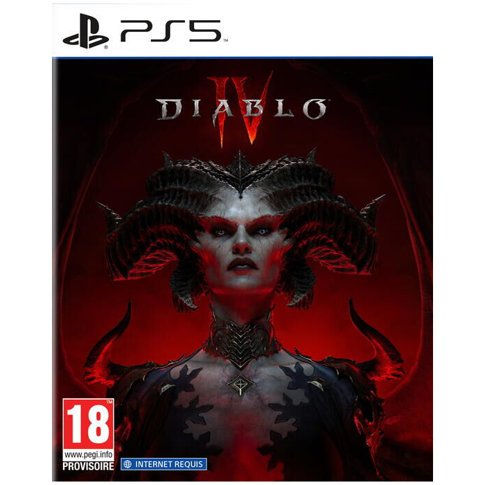 diablo 4 ps5 visuel produit