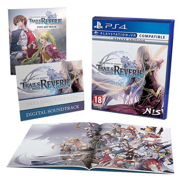 legend of heroes trails into reverie ps4 visuel produit