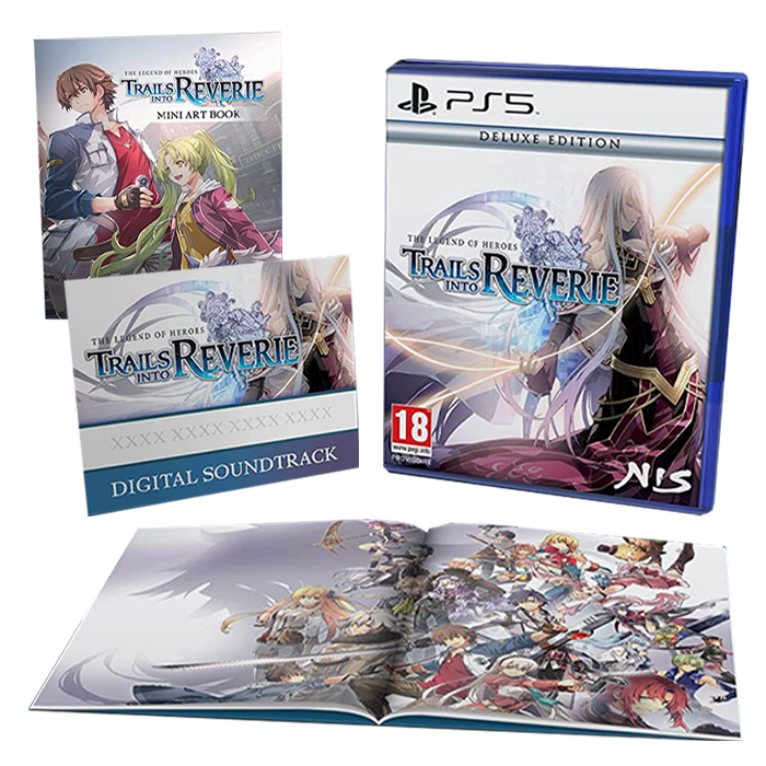 legend of heroes trails into reverie ps5 visuel produit
