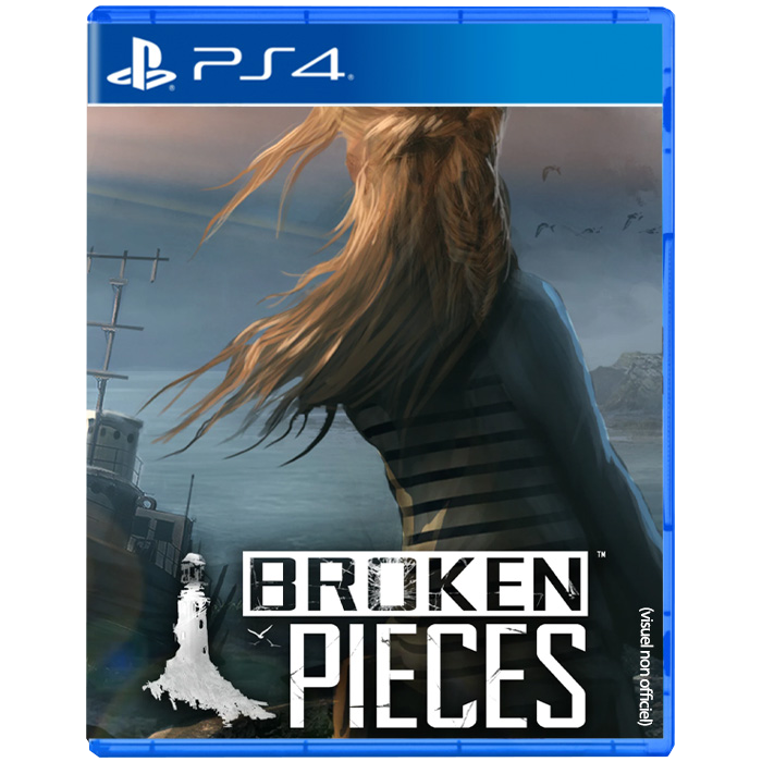 broken pieces ps4 visuel produit provisoire