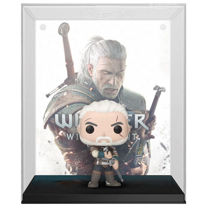 Funko pop geralt n°2 visuel-produit copie