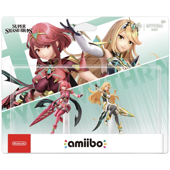 double pack amiibo pyra mythra visuel-produit copie