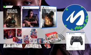 slider live shopping micromania 15 décembre 2022