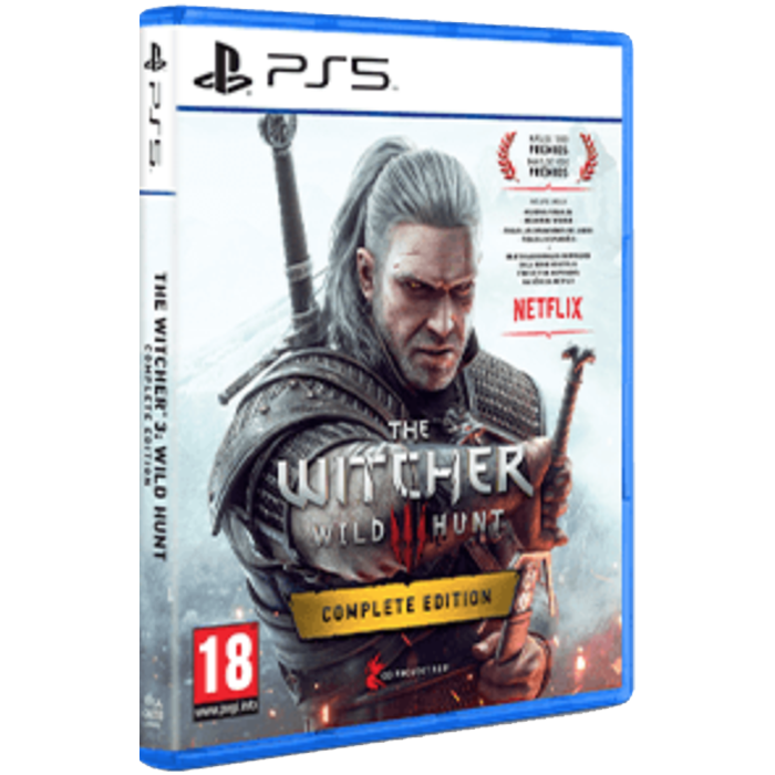 Test The Witcher 3 PS5 : c'est BIEN Ablette