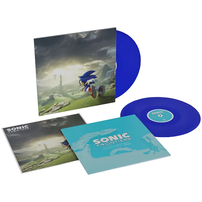 Vinyle Sonic Frontiers visuel-produit copie