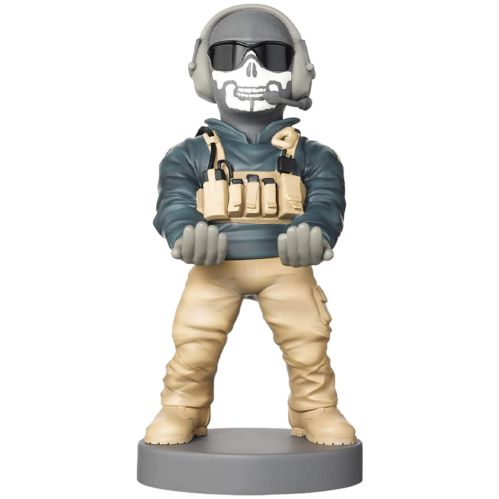 Câble Guy Ghost Riley