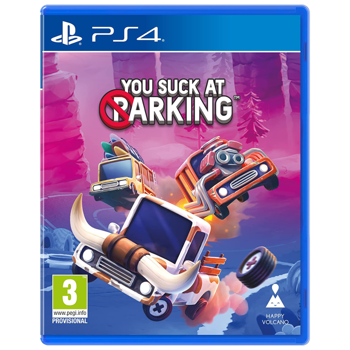 you sck at parking ps4 visuel-produit copie 2
