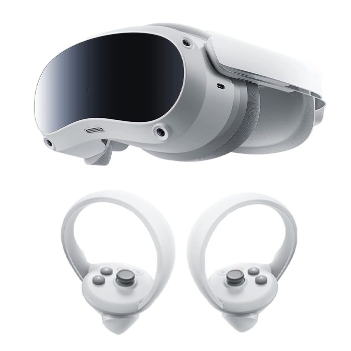 casque vr pico 128 go visuel produit