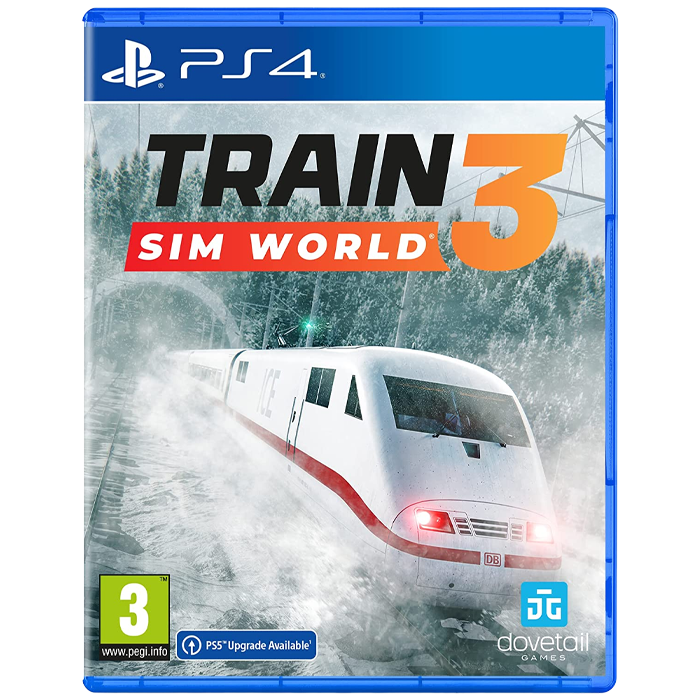train sim world ps4 visuel produit