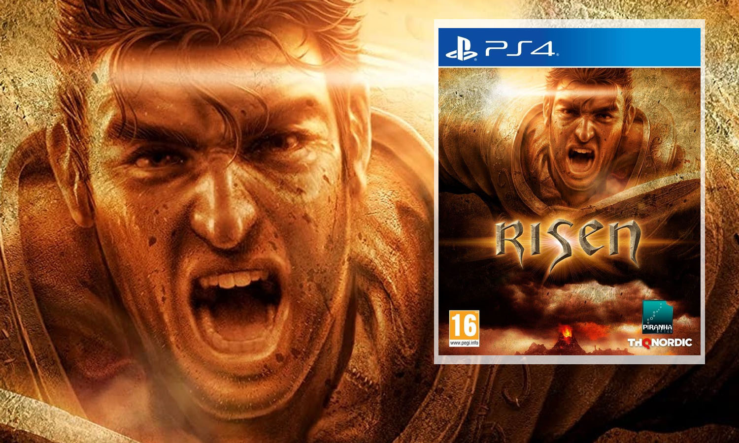risen ps4 visuel slider