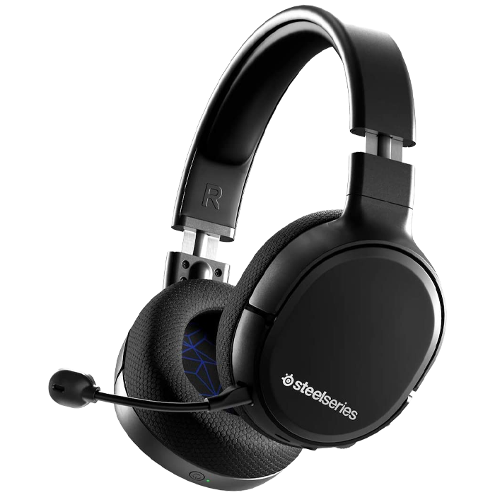 steelseries artic 1P visuel produit