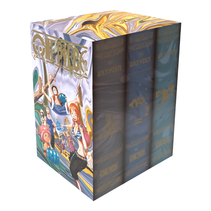 One Piece Coffret Skypiea visuel-produit copie