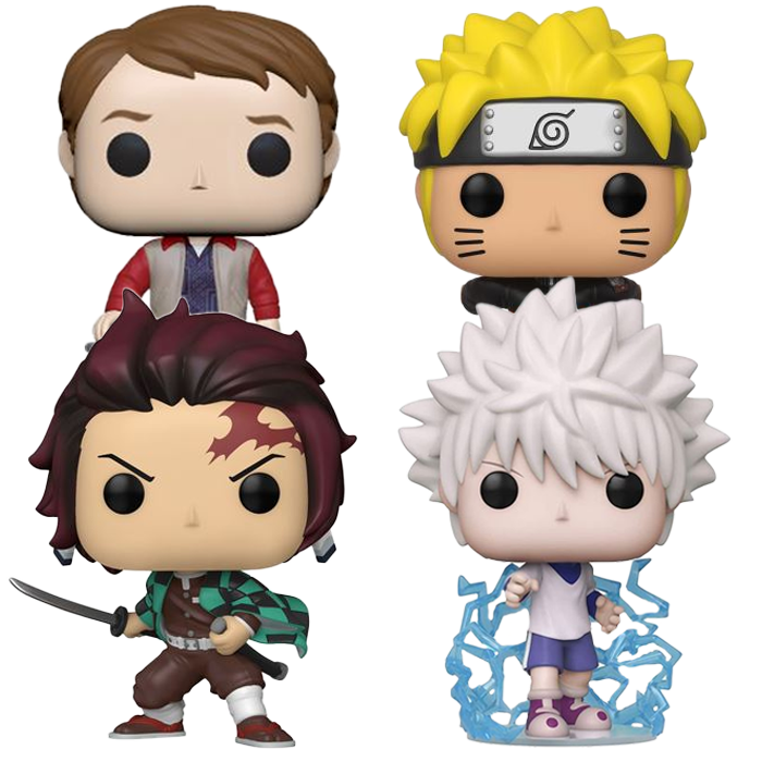 promo 2 funko achetes 2 funko offertes visuel produit