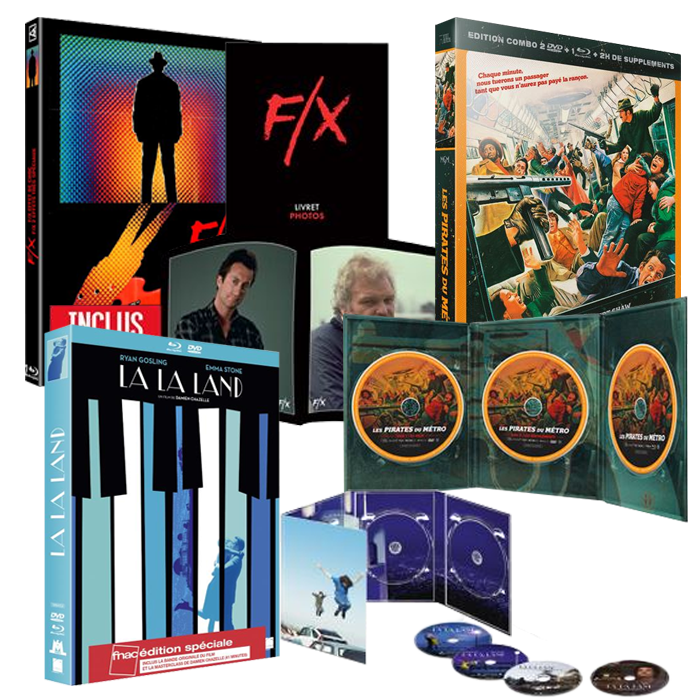 visuel produit 3 blu ray pour 30 euros fnac janvier 2023