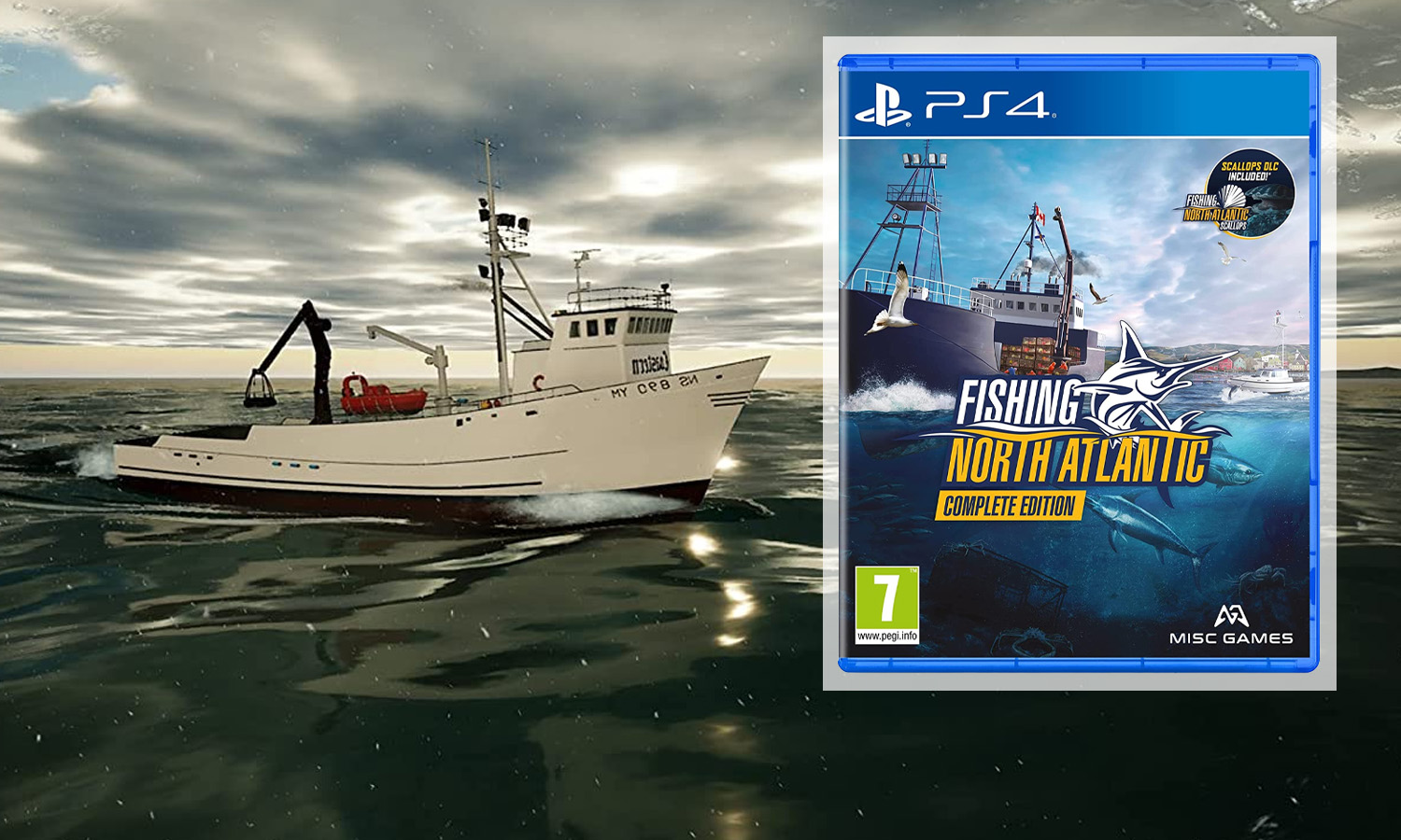 fishing north atlantic ps4 visuel slider